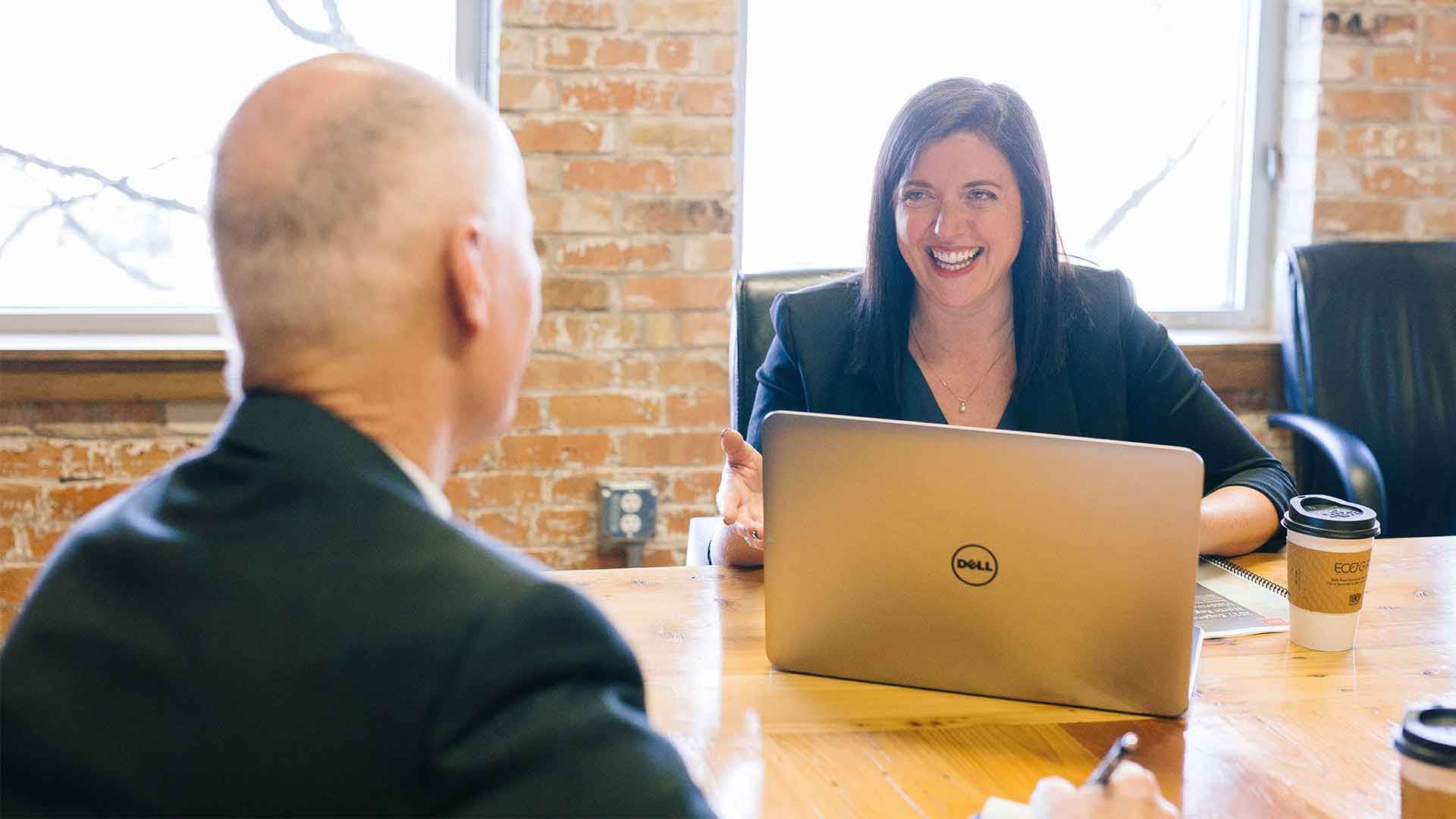 電子簽核商務工具